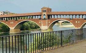 Pavia Lungo Ticino Sforza