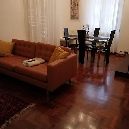 Appartamento Pavia Lungo Ticino Sforza Esterno foto