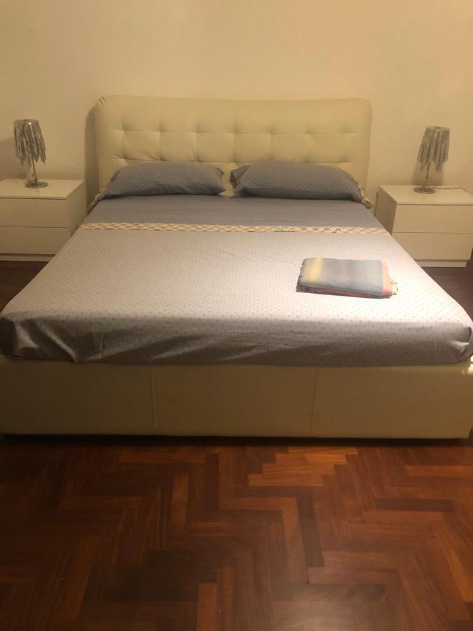 Appartamento Pavia Lungo Ticino Sforza Esterno foto